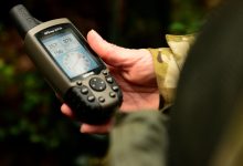 Is GPS reliance making troops less observant? Yearlong study aims to find out.