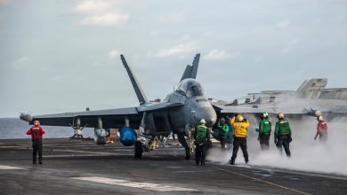 Select Navy reserve aviators eligible for up to ,000 in annual bonuses
