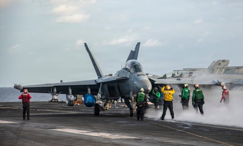 Select Navy reserve aviators eligible for up to ,000 in annual bonuses