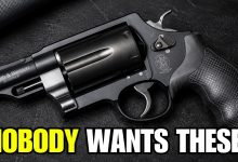 5 Revolvers Currently ROTTING On Dealer Lots