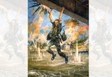Vietnam War hero of Dong Ha Bridge to be awarded the Medal of Honor