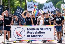 VA eliminates gender-identity initiatives, reclassifies LGBTQ+ care coordinators