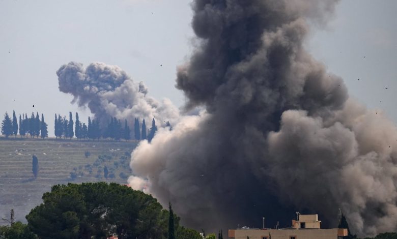 Gulf tensions escalate as Iran hits Kuwait, US strikes near Hormuz