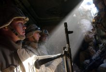 Can the US military preserve decades of wartime experience?