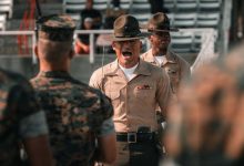 Military recruiting hit a 15-year high. How quickly do recruits become mission ready?