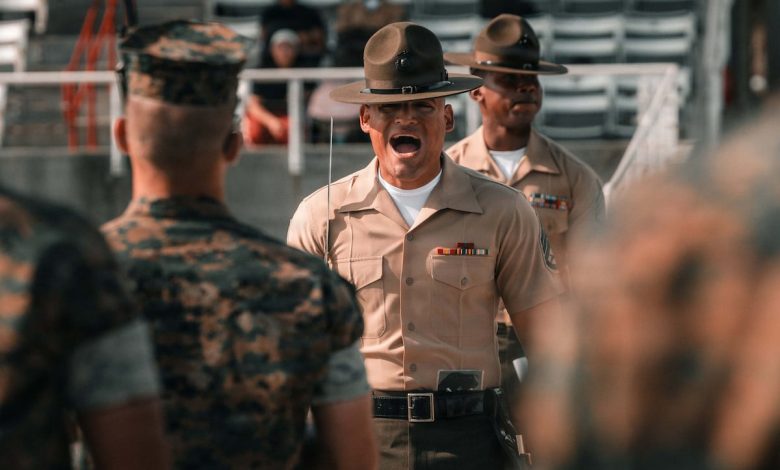 Military recruiting hit a 15-year high. How quickly do recruits become mission ready?