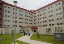 Marines to have their own barracks bedrooms at Japan base