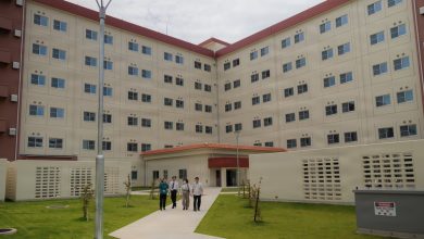 Marines to have their own barracks bedrooms at Japan base Marines to have their own barracks bedrooms at Japan base