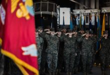 Secret recording exposes claims of toxic leadership after a Marine’s suicide