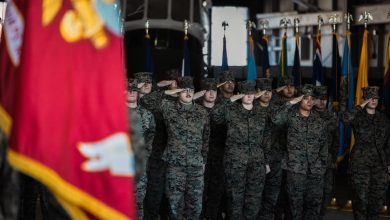Secret recording exposes claims of toxic leadership after a Marine’s suicide Secret recording exposes claims of toxic leadership after a Marine’s suicide