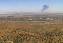 2 Boeing employees among 8 killed in B-52 crash