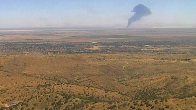 2 Boeing employees among 8 killed in B-52 crash