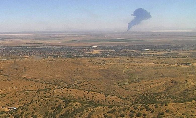 2 Boeing employees among 8 killed in B-52 crash 2 Boeing employees among 8 killed in B-52 crash