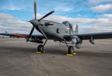 Pilot shut off fuel supply, leading to October 2025 Skyraider II crash, Air Force finds