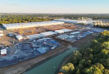 The unlikely role of Operation Epic Fury in a Mississippi AI data center lawsuit