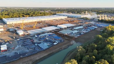 The unlikely role of Operation Epic Fury in a Mississippi AI data center lawsuit