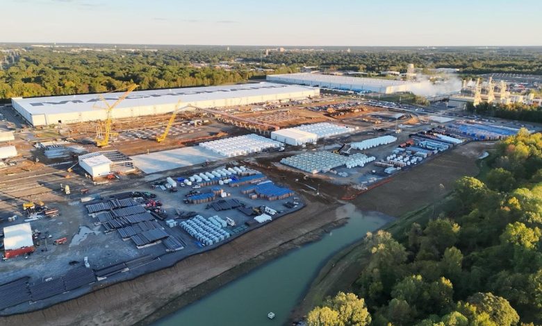 The unlikely role of Operation Epic Fury in a Mississippi AI data center lawsuit