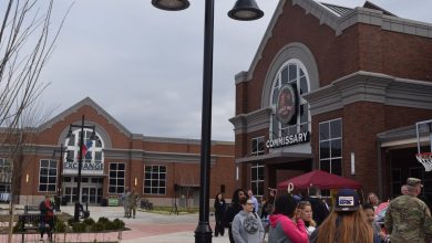 DoD scraps plan to privatize commissaries