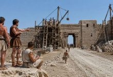 Power Without the Grid – Historic Ways Cultures Worked, Built, and Produced Energy – Survivopedia