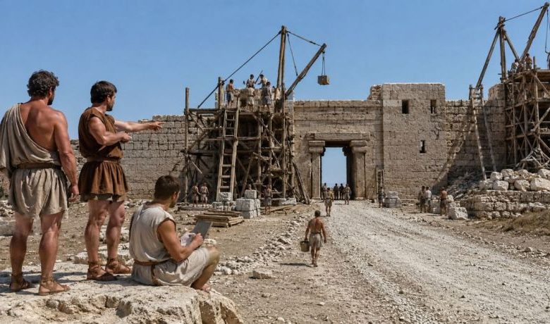 Power Without the Grid – Historic Ways Cultures Worked, Built, and Produced Energy – Survivopedia Power Without the Grid – Historic Ways Cultures Worked, Built, and Produced Energy – Survivopedia