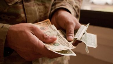 Senate committee proposes 3.6% military pay raise, rejecting White House request for more Senate committee proposes 3.6% military pay raise, rejecting White House request for more