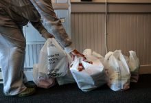 Doorstep grocery delivery expanding to all US commissaries