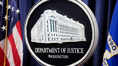 Sailor charged with attempting to finance ISIS attack on US troops