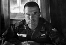 Medal of Honor recipient Bruce Crandall, whose heroism was chronicled in ‘We Were Soldiers Once,’ dies at 93