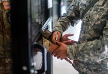 US Army fugitive arrested in Spain after decades on the run