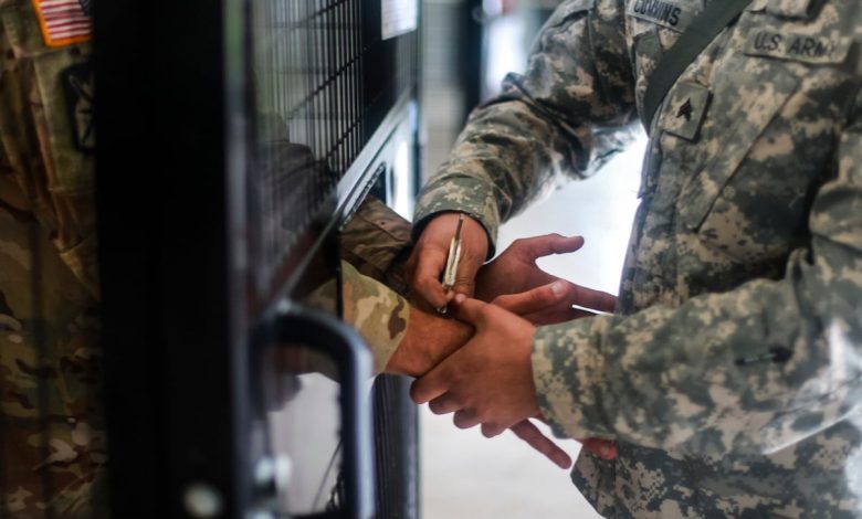 US Army fugitive arrested in Spain after decades on the run