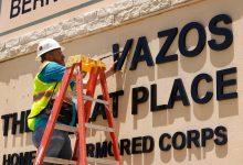 House panel votes to reinstate non-Confederate base names and adopt ‘Department of War’