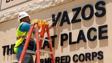 House panel votes to reinstate non-Confederate base names and adopt ‘Department of War’