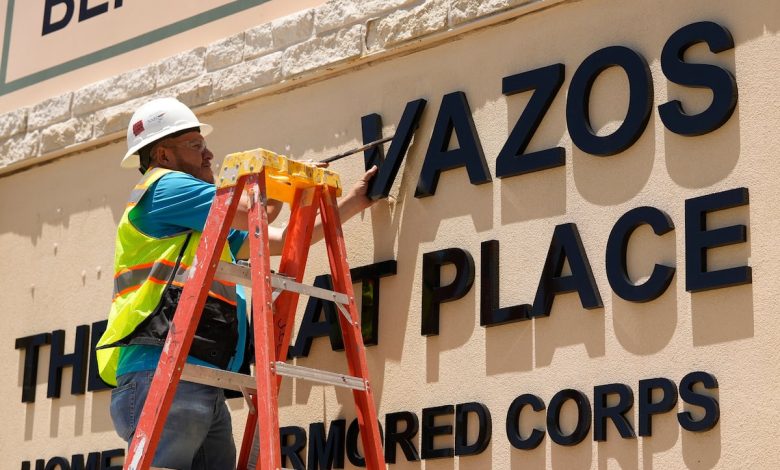 House panel votes to reinstate non-Confederate base names and adopt ‘Department of War’