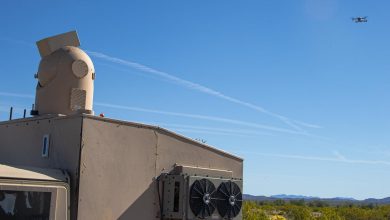 The US military wants to showcase battle-ready laser weapons by 2028