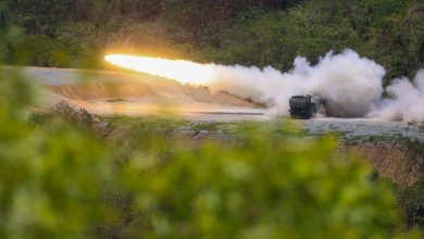 US Army’s ‘Tropic Lightning’ Division ponders transformation lessons from Philippine war games