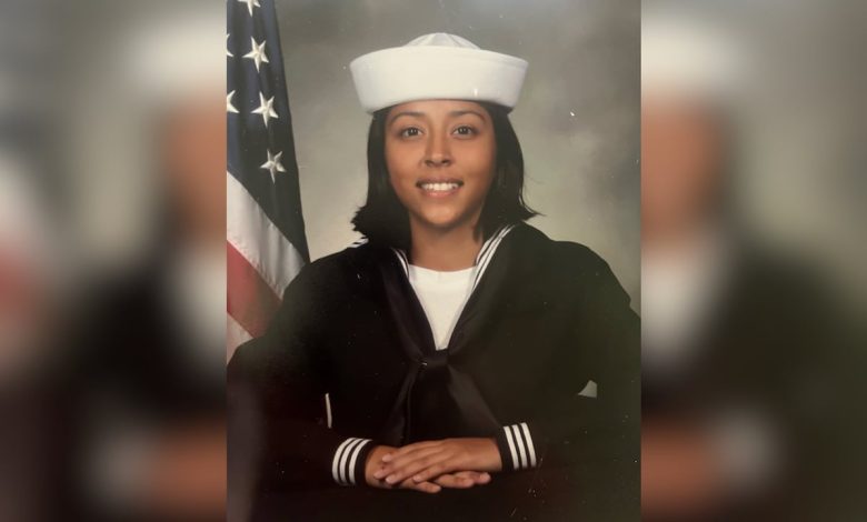 Sailor sentenced to 44 years in prison for murder of Angelina Resendiz Sailor sentenced to 44 years in prison for murder of Angelina Resendiz