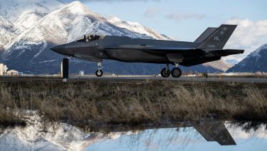 Only 1 in 4 F-35s is fully mission capable, GAO finds Only 1 in 4 F-35s is fully mission capable, GAO finds