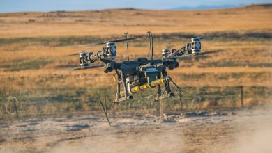 The US Army goes into the breach — without soldiers The US Army goes into the breach — without soldiers