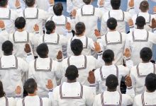 Navy to commission tech leaders as officers for Navy Innovation Unit