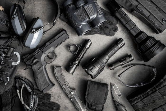 Setting Up a No-Excuse Everyday Carry That Actually Gets Carried – Survivopedia Setting Up a No-Excuse Everyday Carry That Actually Gets Carried – Survivopedia