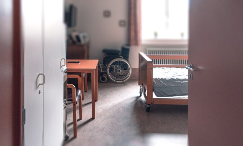 Building a Low-Tech Sick Room at Home – Survivopedia Building a Low-Tech Sick Room at Home – Survivopedia