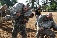 US Army’s Ranger School alters men’s physiology more than women’s, study shows