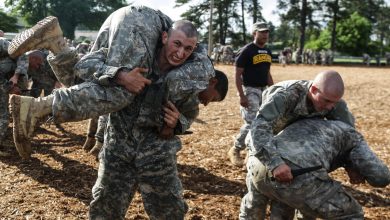 US Army’s Ranger School alters men’s physiology more than women’s, study shows