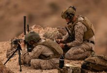 Marine Corps adds new scout MOS to infantry units