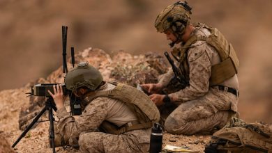 Marine Corps adds new scout MOS to infantry units