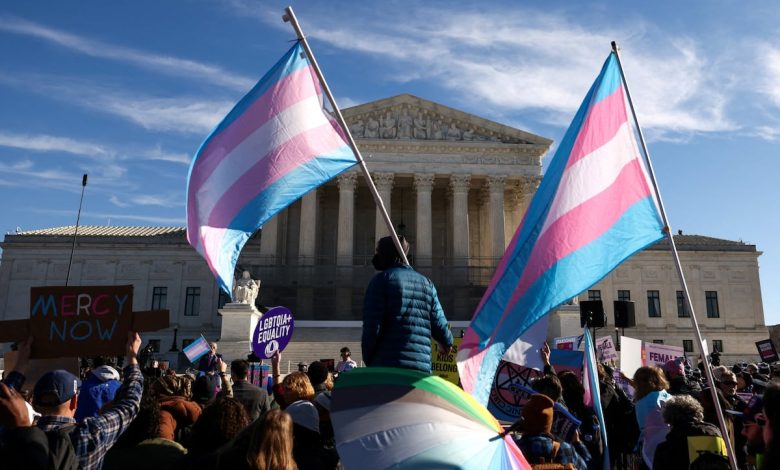 Transgender troops granted class action lawsuit against government