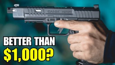 Top 7 Affordable 9mm Handguns That SHOOT Like 00 Pistols! Top 7 Affordable 9mm Handguns That SHOOT Like 00 Pistols!