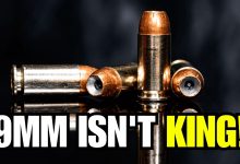 Americans Are Quietly Getting Rid Of 9mm Ammo For THESE 2 Calibers!