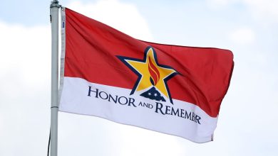 Proposed ‘Honor and Remember’ flag resembles communist imagery, Vietnam veterans argue