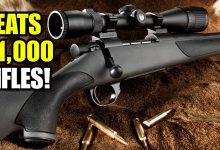 This 0 Rifle Outshoots ,000 Guns — 11 Best Value Rifles to Buy Right Now (2026)
